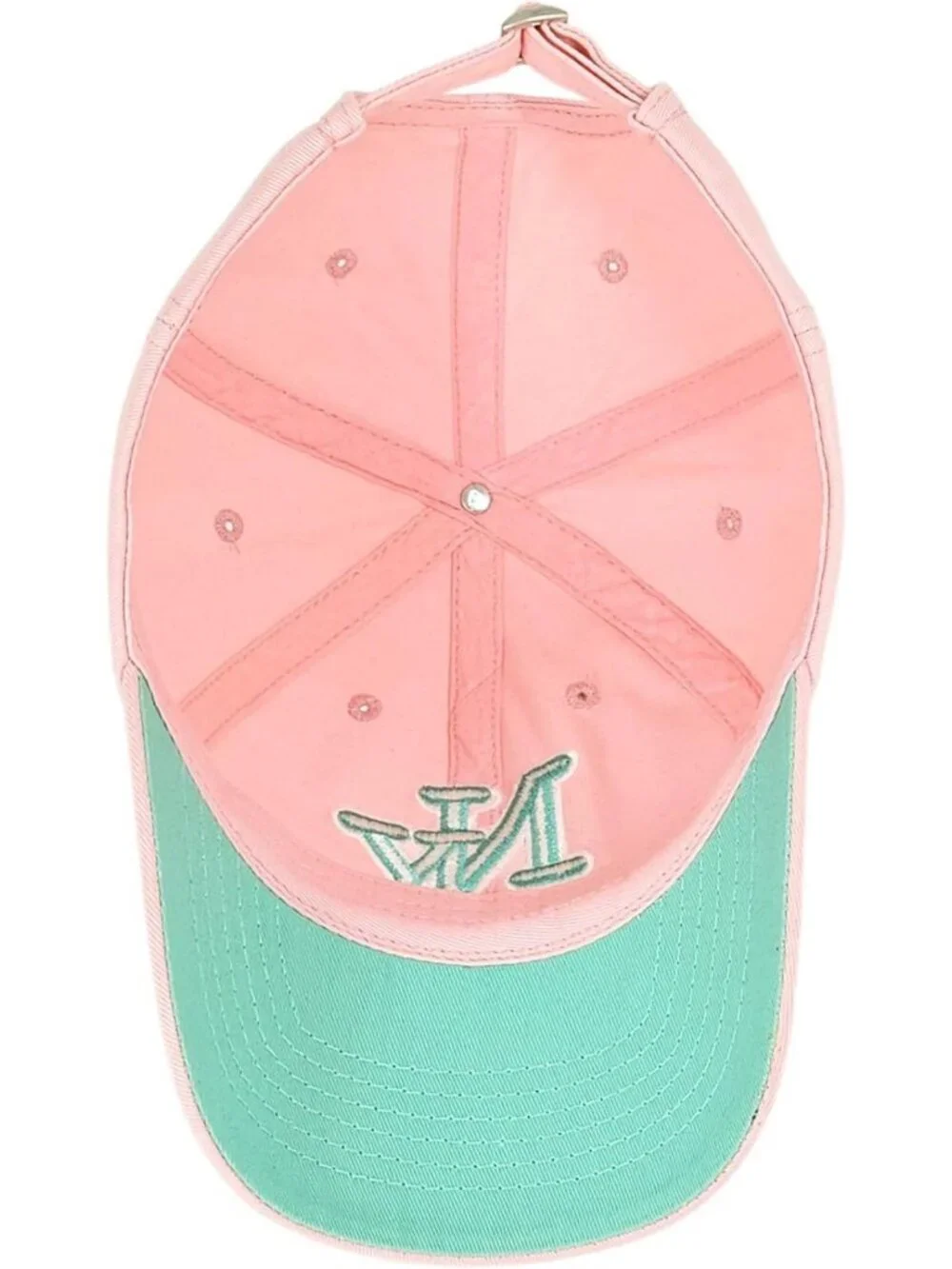 3D Embroidered Dad Hat - Stylish New York Baseball Cap for Casual Wear